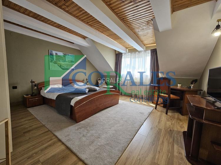 Apartament pe 2 niveluri! Renovat recent. Disponibil imediat! - 9