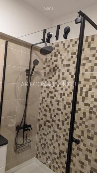 2 Camere | Ajustorului Park Residence | Bloc Nou | Parcare inclusa  | - 5