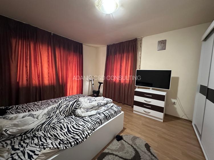 Apartament cu 2 camere de vânzare în Manastur - 4