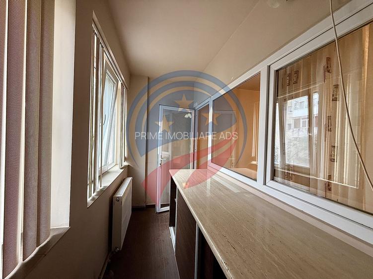 Apartament 2 camere de vanzare/Craiova/Brazda/Baba Novac - 5