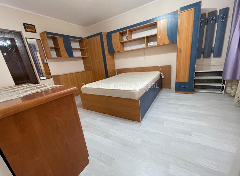 Pantelimon - Garsoniera Moderna - confort 1 - Centrala termica proprie - 7