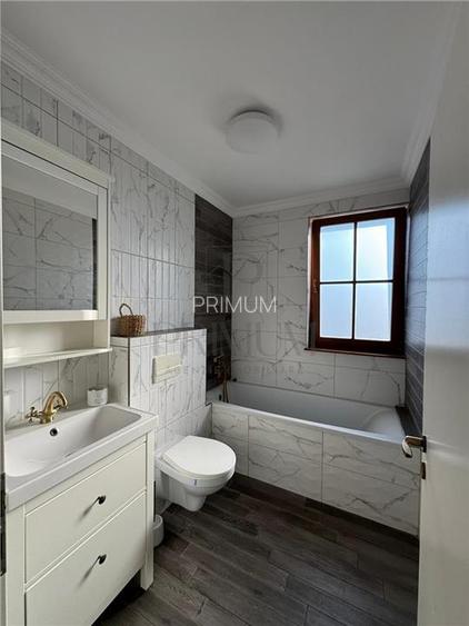 GIROC | 4 CAM | PENTHOUSE | 2 BAI | 2 TERASE | 2XPARCARE | INCALZIRE  PARDOSEALA - 8