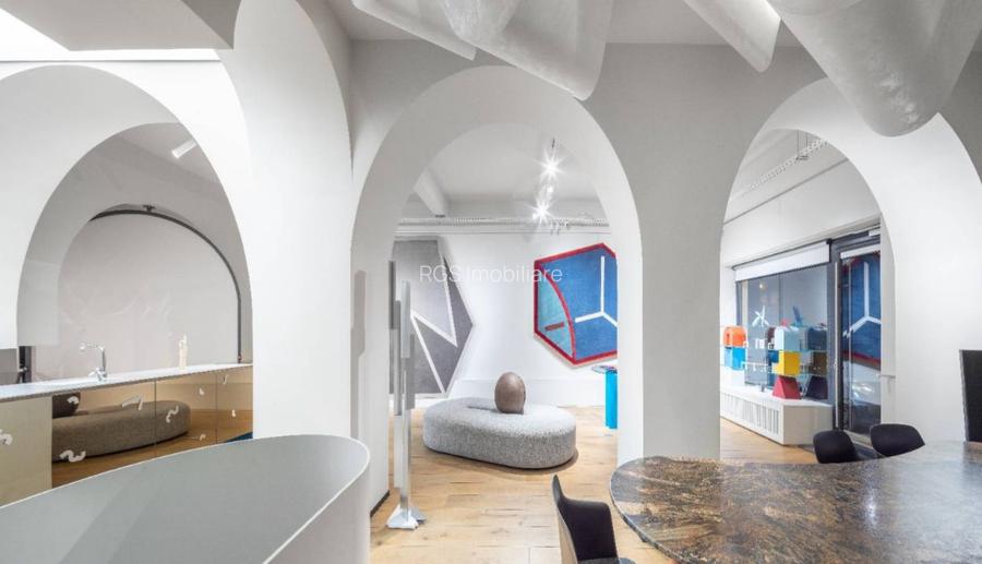 Spatiu Comercial Cismigiu - 8