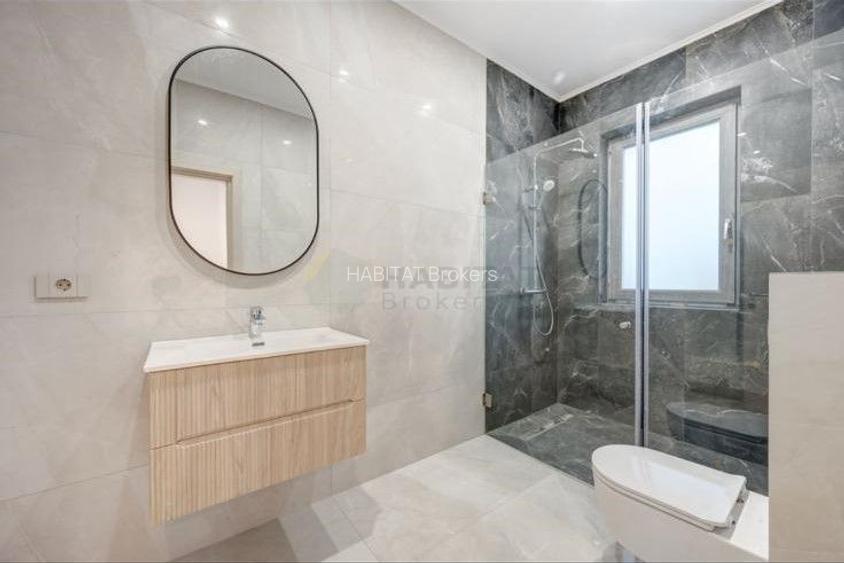Casă individuală modernă de vânzare – Tunari | 0% comision | - 12