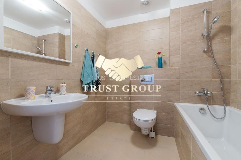 Apartament 3 camere | Park Residence 5 – Petrom City / Baneasa - 9