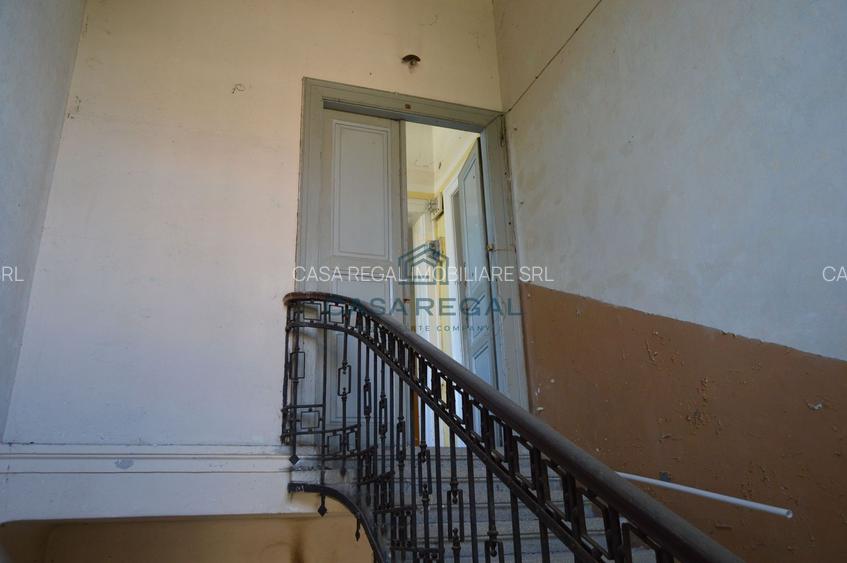 Cladire istorica in centrul orasului - 9