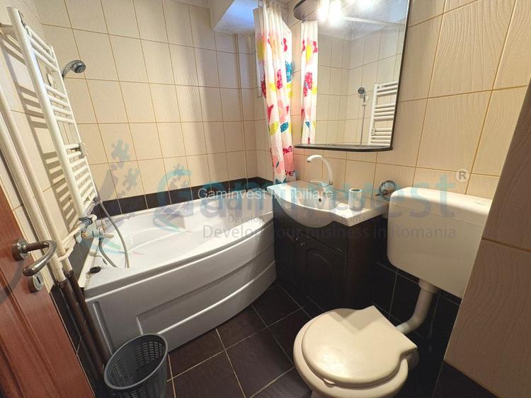 Apartament ultracentral cu 2 camere de inchiriat, Oradea, Bihor - 5