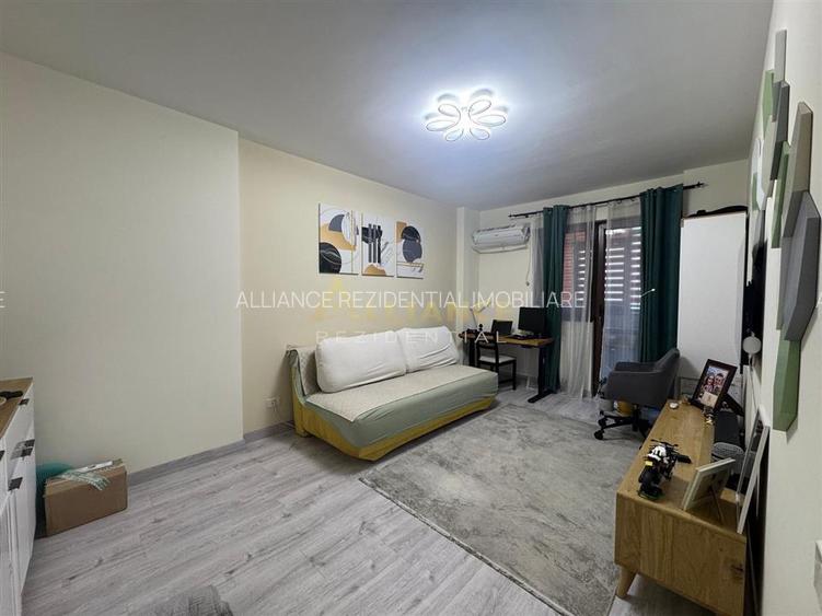 Metrou Dimitrie Leonida-3 Camere-Gata de Mutare - 2