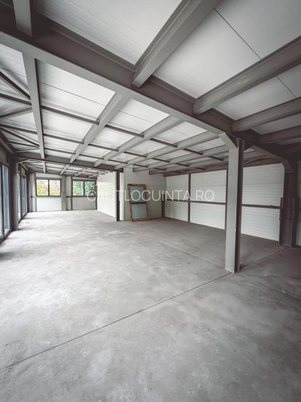 Spatiu Comercial de inchiriat | Bulevardul Basarabia |  - 5