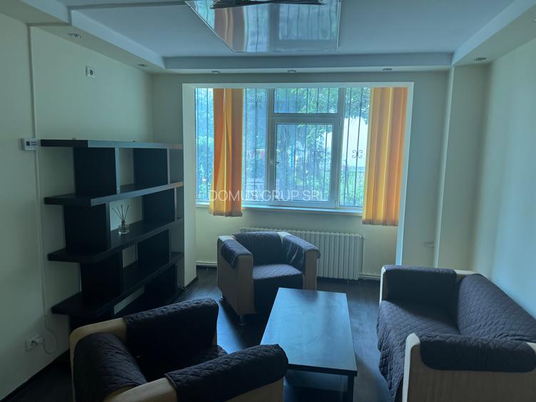 Oferim spre închiriere apartament cu 3 camere la parter - 3