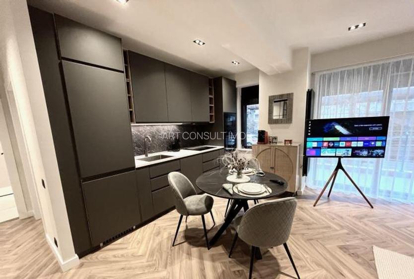 Apartament 3 Camere | Stefan Cel Mare | Central Park | Proximitate metrou - 2