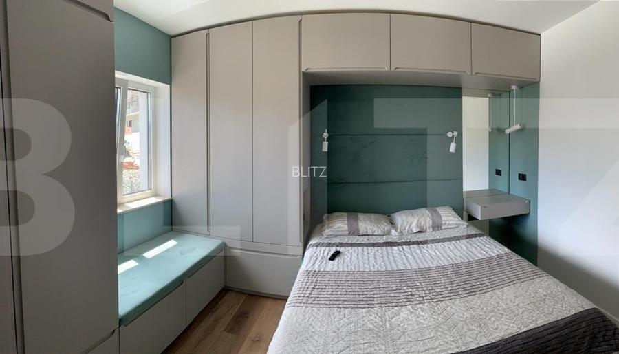 Duplex de lux la cheie in Manastur  - 8