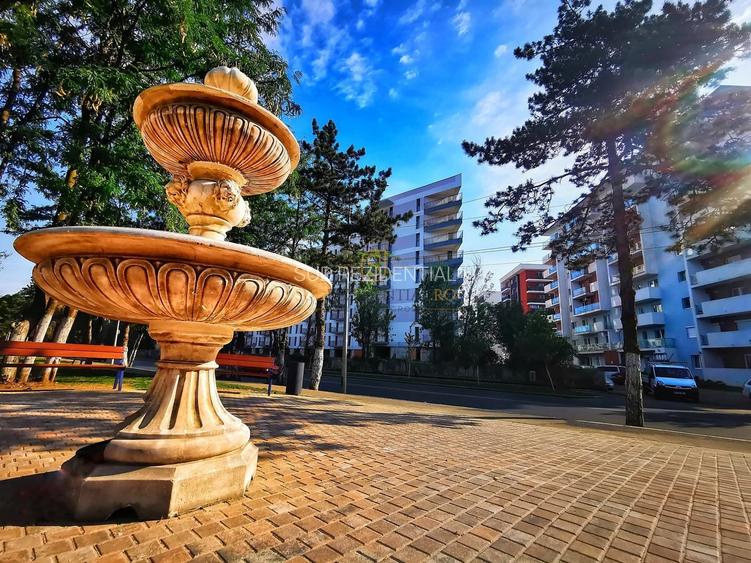 Locuinta moderna langa parcul Tudor Arghezi - finisaje noi, Comision 0 - 7