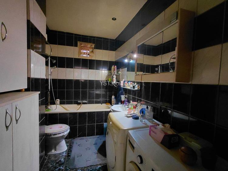 Casa de vanzare 4 camere si teren de 1100m2 Sura Mare, Sibiu - 6