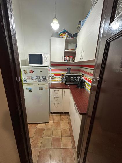 Rosetti / Romana : Apartament cu potential de investitie, Air BnB ! - 6