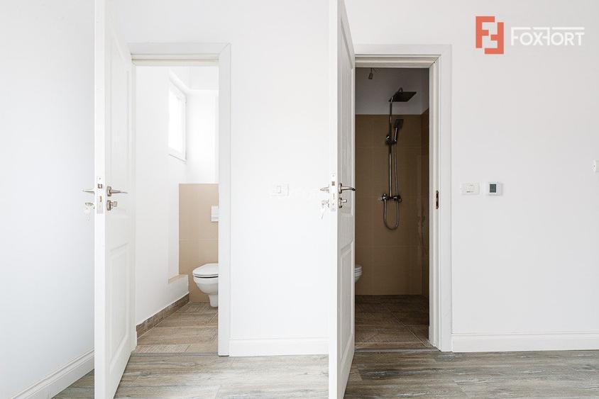 Apartament cu o camera si bucatarie open space, zona Freidorf - C7558 - 3