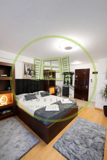 Vânzare garsonieră in Centrul istoric Brasov - 3