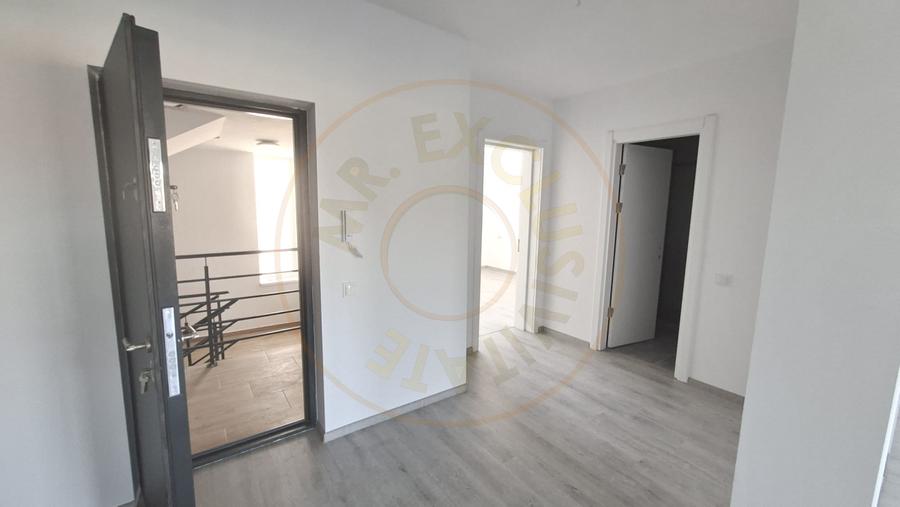 Apartament Bloc 2026 Cavalerului Residence loc de parcare inclus