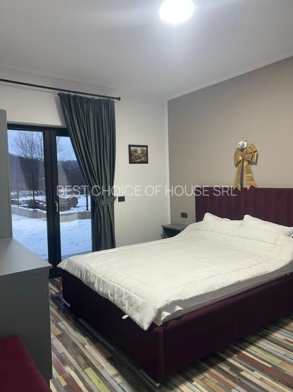 PENSIUNE-2025 , langa Riul MOlDOVA ,6 camere . totul nou , ECHIPATA COMPLET - 7