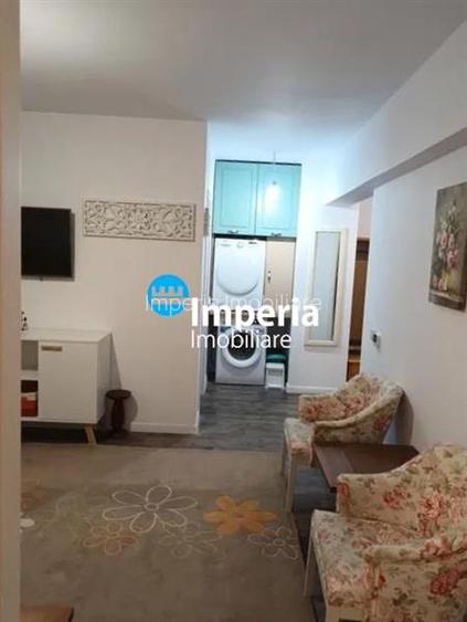 Apartament 2 cam,  semi - decomandat, de vanzare zona Moara de Vant - 4