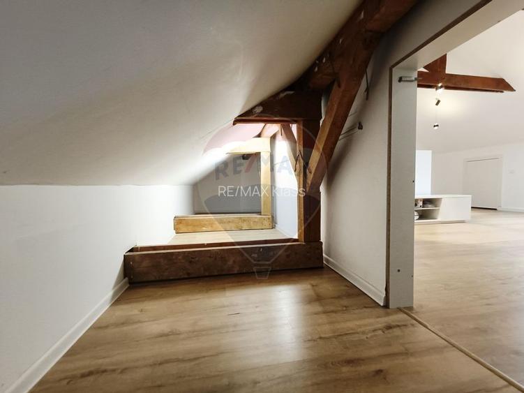 Vanzare Vila Mobilata American Village Pipera Inchiriata - 39