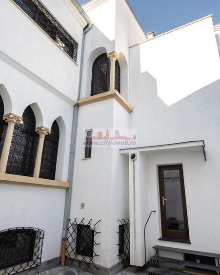 Vila Spectaculoase de inhiriat Bucuresti Central - 27