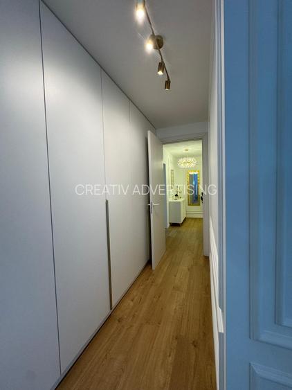 Aviației Cloud 9 Apartament Duplex 3 camere Curte Privata - 11