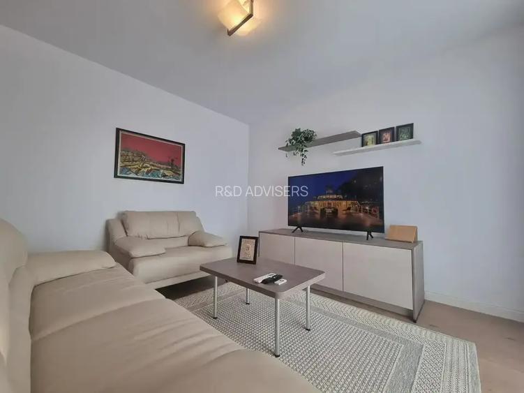 Apartament 2 Camere - Complex Trio Bridge View Parcare Inclusa - 3