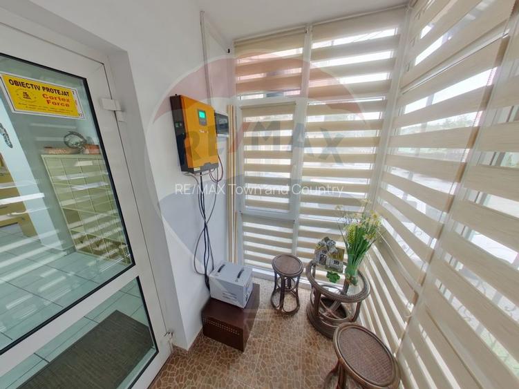 Spațiu comercial de 64mp de vânzare, str. Popa Lupu, Sighet - 7