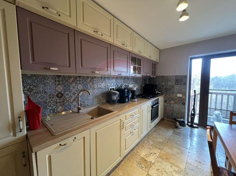 Casă / Vilă cu 4 camere de vânzare în zona Chitila - 4