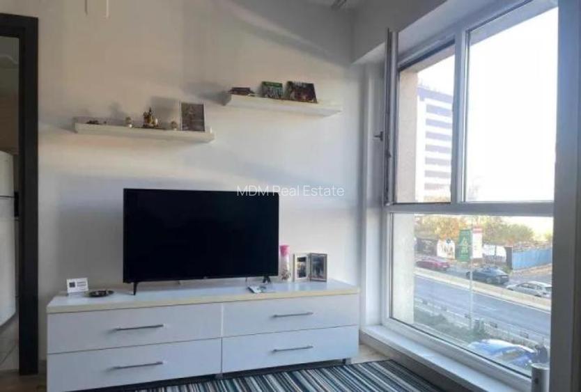 Vanzare 2 Camere Belvedere, parcare - 3