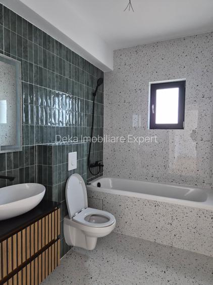 Vila Individuala 5 camere, dormitor parter LA CHEIE! - 40