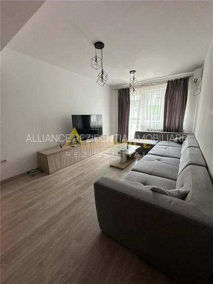 Apartament 2 camere de vanzare – 64.5 mp – etaj 2 – bloc modern cu lift - 4