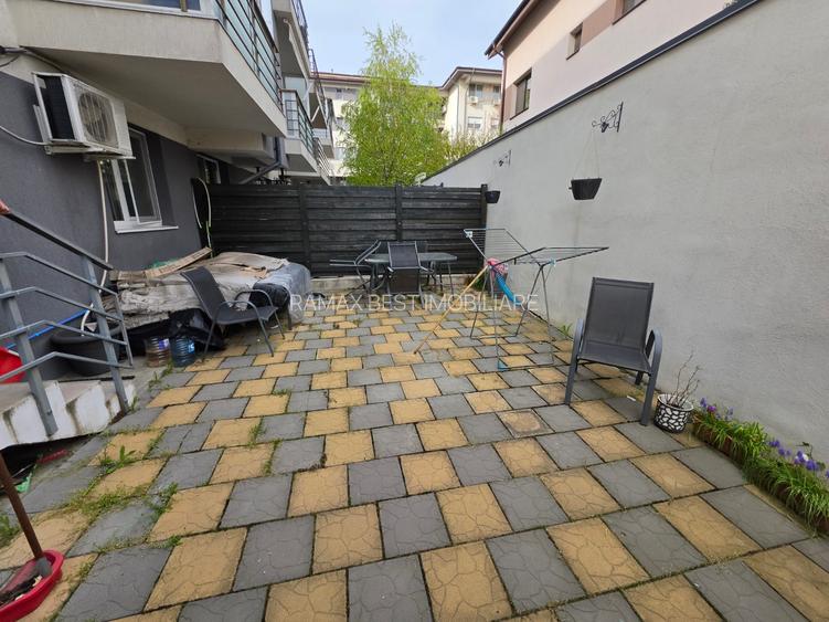 Trapezului, 15 minute metrou 1 Decembrie 1918, pe Marin Pazon, centrala, parcare - 20