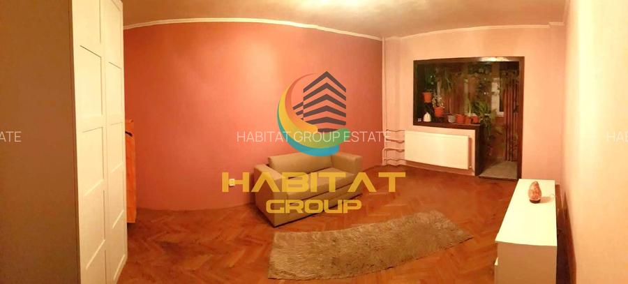 Vanzare apartament 2 camere la  7 min Metrou Piata Sudului - 7