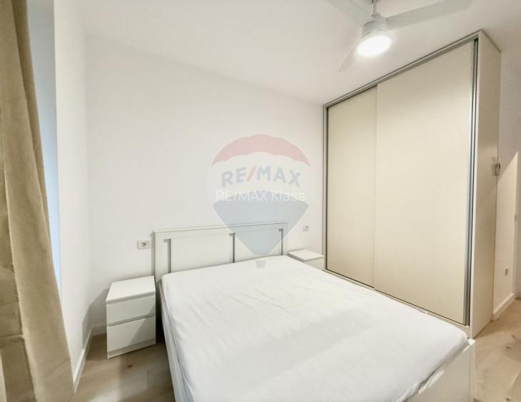De inchiriat | Apartament 2 camere cu parcare | Incalzire gratuita - 7