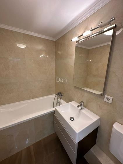 Apartament 2 camere de închiriat – modern, spațios, poziție excelentă în Bucureș - 13