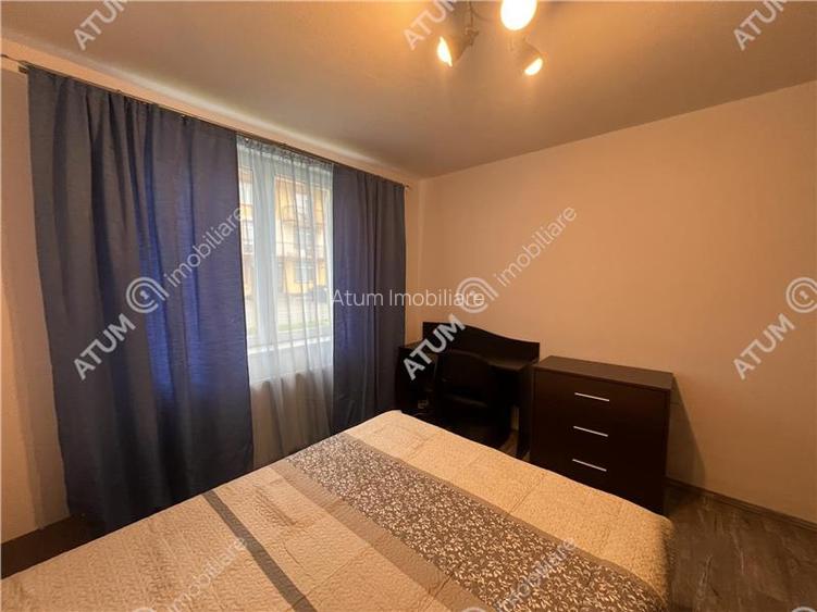 Apartament renovat cu 2 camere situat in zona Strand 1 din Sibiu - 4