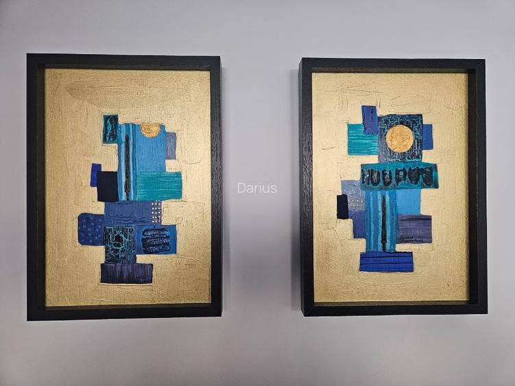 2 camere lux SUPER VIEW  direct catre lac 1200 EUR +TVA, parcare si boxa incl. - 8