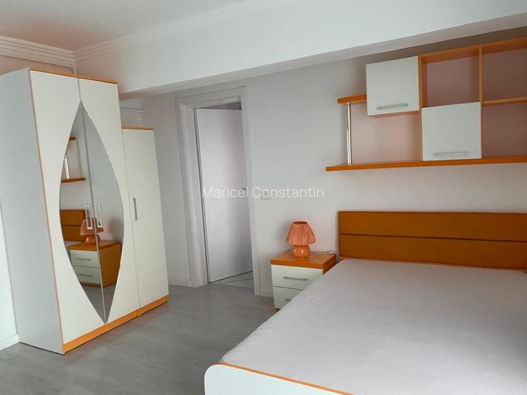 Închiriere apartament cu o cameră Bucium Vișani  - 5
