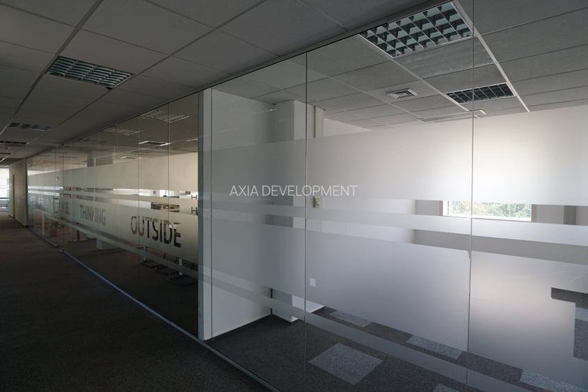 Comision 0% ! Spatiu birou in World Trade Center - 6