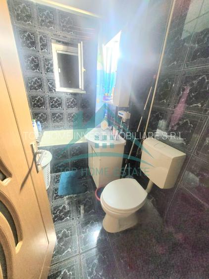 Apartament cu 2 camere decomandate, Manastur! - 10