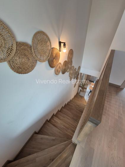 Apartament 3 camere tip duplex | Titan-Aleea Calistrat Hogas - 11