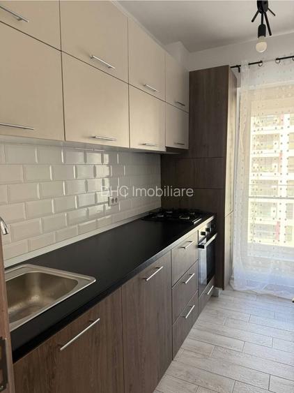 Garsoniera Exigent Plaza faza 2 - 6