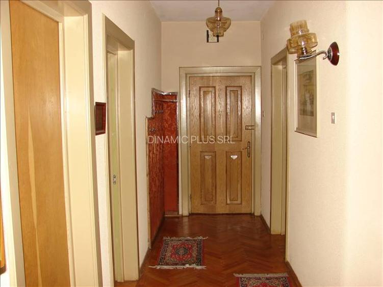 Apartament 3 Camere Premium la Vilă – Vedere Unică la Parcul Sub Arini - 6