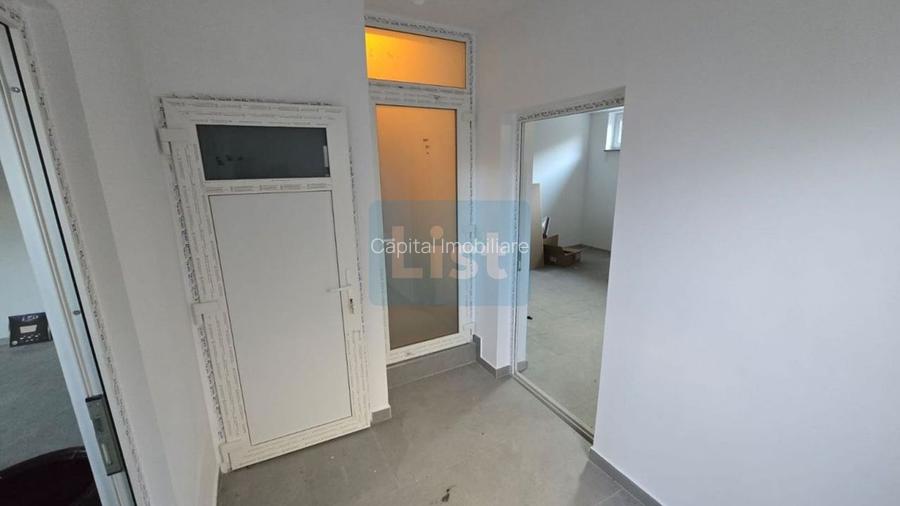 Spatiu Comercial de inchiriat pe strada Campului - 6