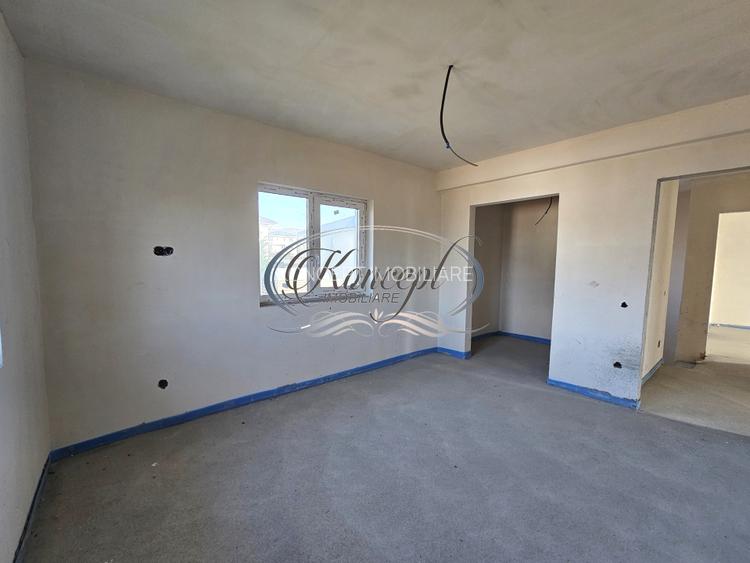 Duplex cu CF in Chinteni - 8