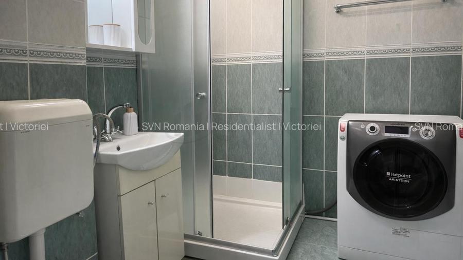 REA1027958 Garsoniera I Mobilata si utilata I Obor - 4