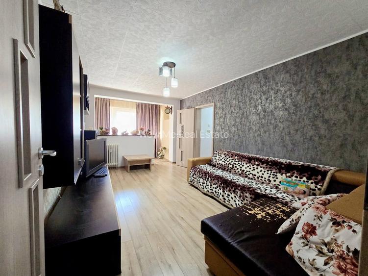 Apartament 3 Camere Fabrica de Gheață, Colentina - 15