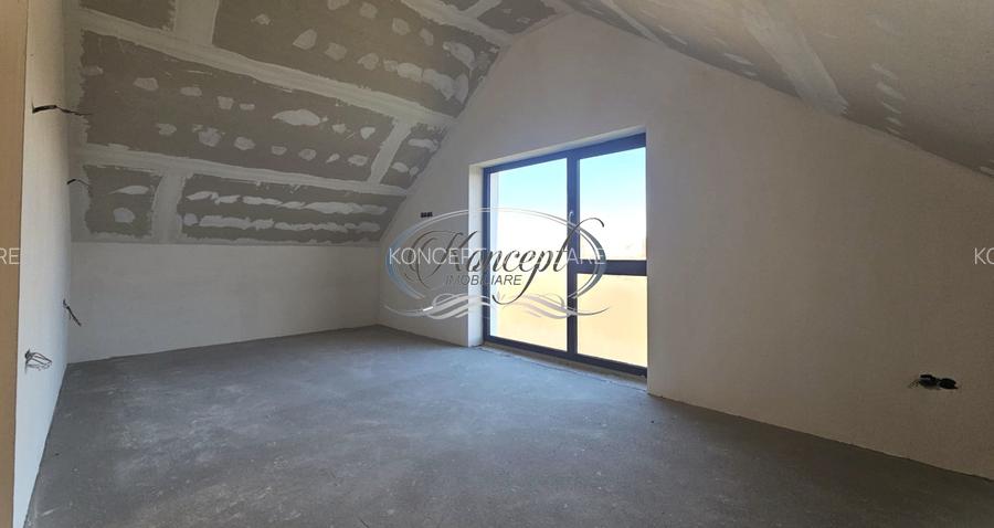 Casa individuala, cu panorama, in Feleacu - 6